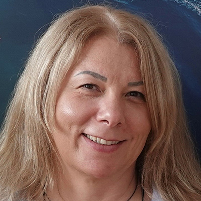 Dr. Marianthi Krikeli